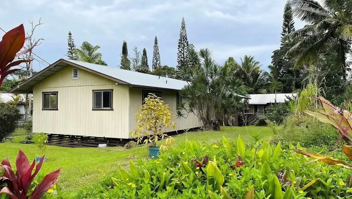 15-2737 Aku St, Pahoa, HI 96778 - Image #1