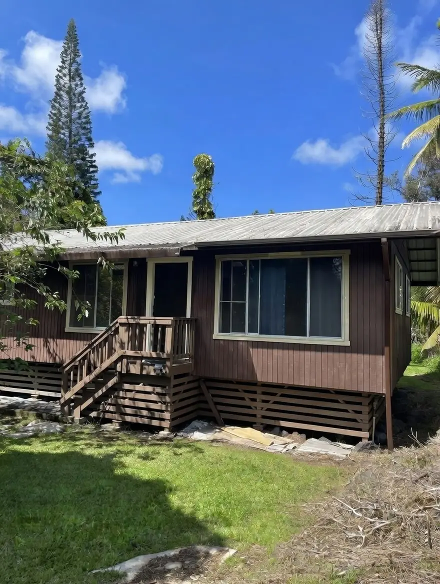 15-2737 Aku St, Pahoa, HI 96778 - Image #2