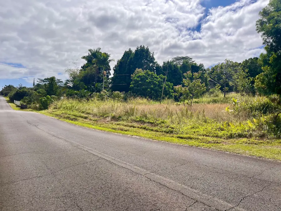 27th Ave, Keaau, HI 96749 - Image #3