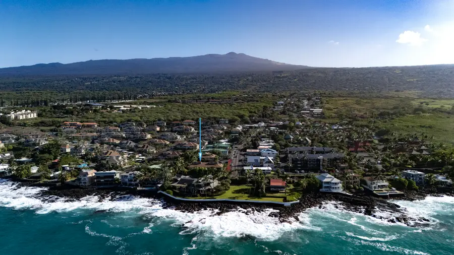 75-123 Lunapule Rd #104, Kailua Kona, HI 96740 - #2