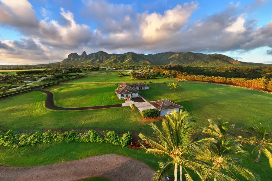 5494-J Kalalea View Dr, Anahola, HI 96703 - #2