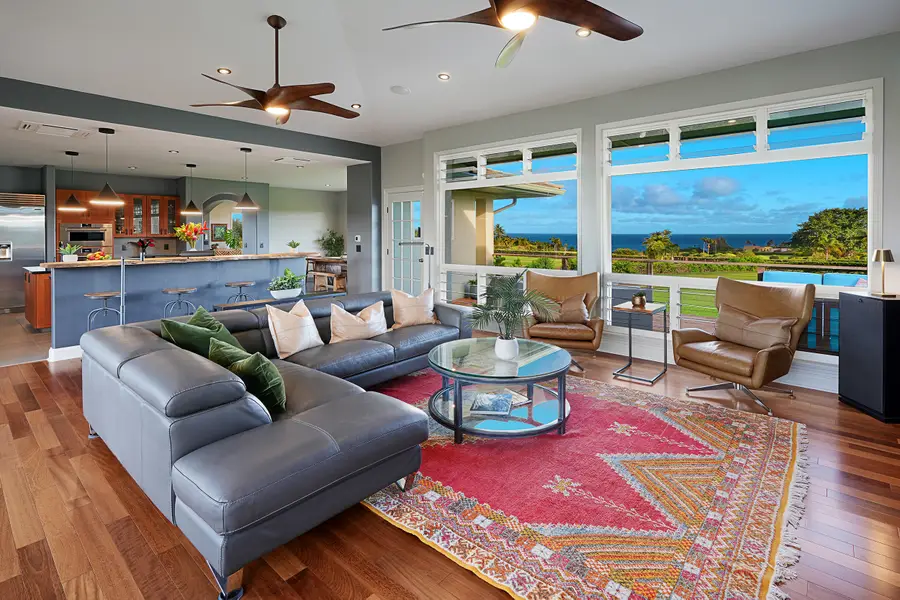 5494-J Kalalea View Dr, Anahola, HI 96703 - #3