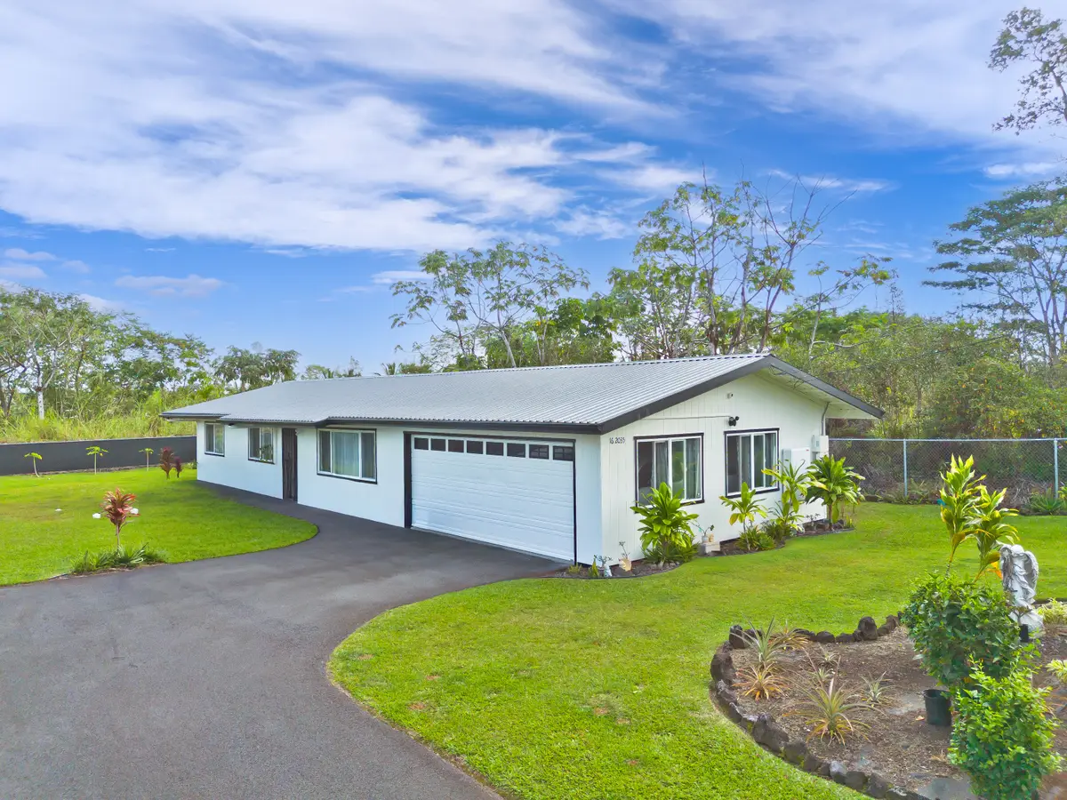 16-2035 Tree Fern Dr, Pahoa, HI 96778 - #1