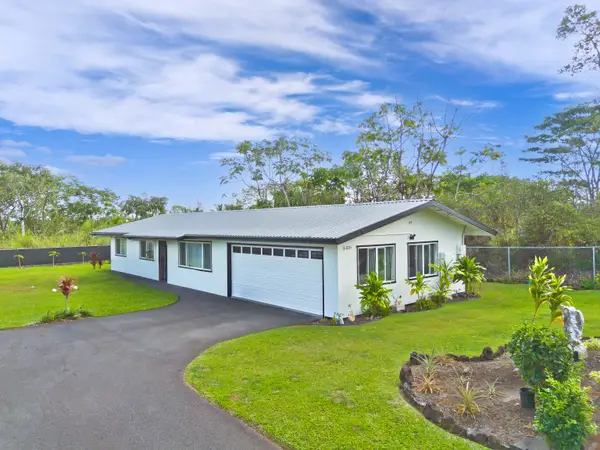 16-2035 Tree Fern Dr, Pahoa, HI 96778