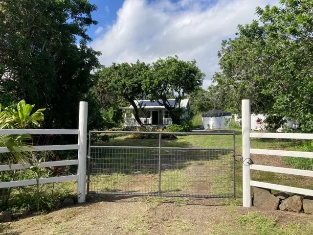 94-6312 Mauka St, Naalehu, HI 96772 - Image #2