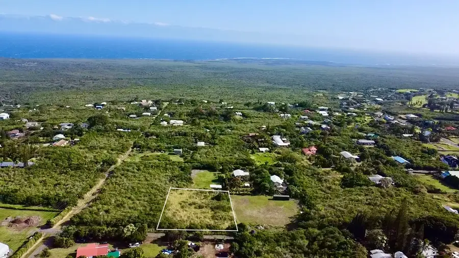 94-5916 Kai Kane Loop, Naalehu, HI 96772 - Image #2