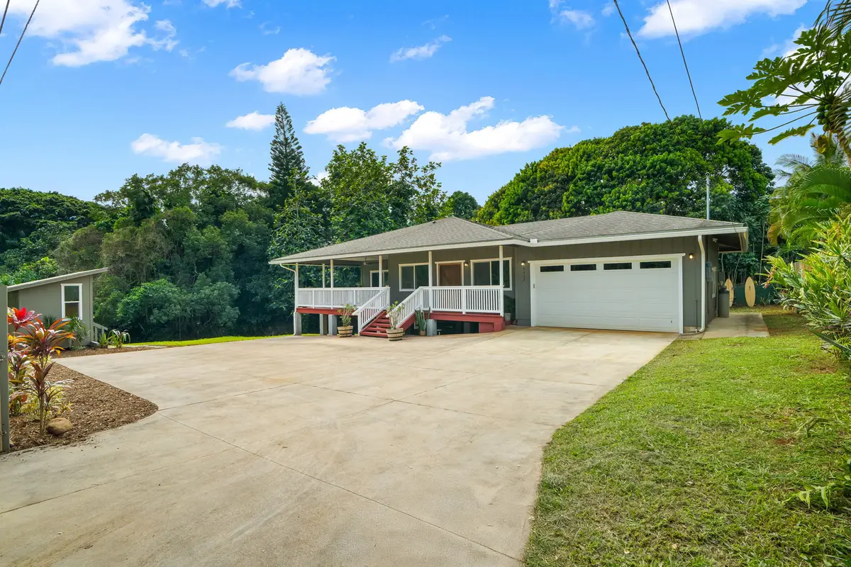 6413-A Kawaihau Rd #2, Kapaa, HI 96746 - Image #1