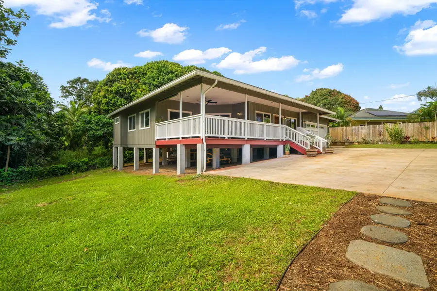 6413-A Kawaihau Rd #2, Kapaa, HI 96746 - Image #2