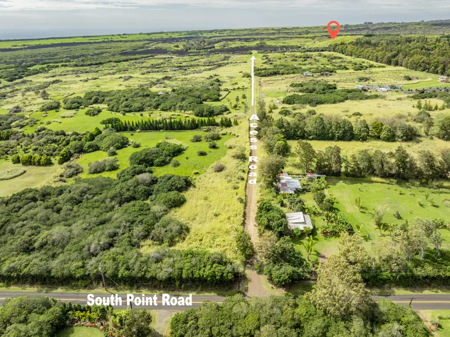 93-5570 Kai Makani Pl, Naalehu, HI 96772 - Image #2