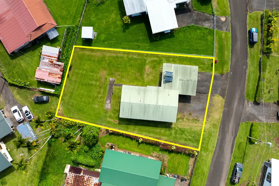 28-392 Ahua St, Pepeekeo, HI 96783 - #2