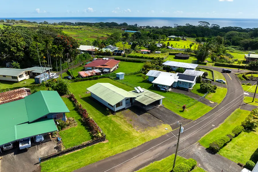 28-392 Ahua St, Pepeekeo, HI 96783 - #3