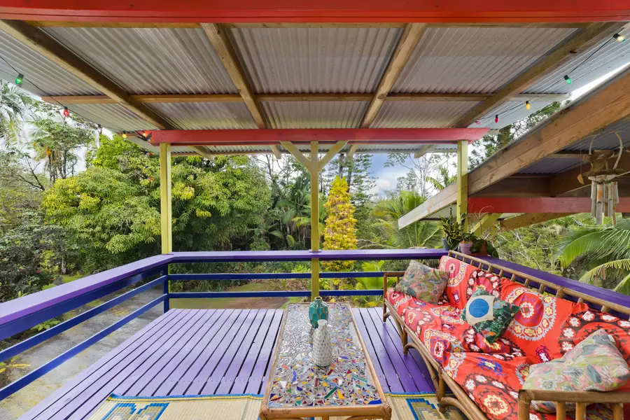 16-355 Melekule St, Keaau, HI 96749 - #3