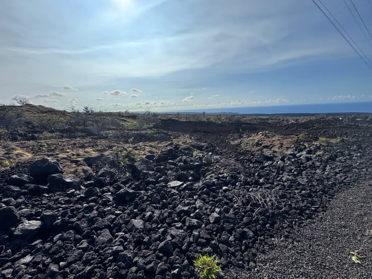 Kona Kai Blvd, Ocean View, HI 96737 - Image #1