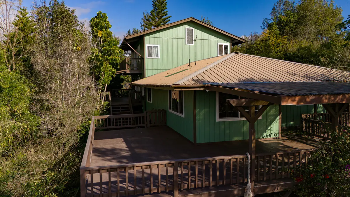 92-2028 Sea Breeze Pkwy, Ocean View, HI 96737 - Image #1