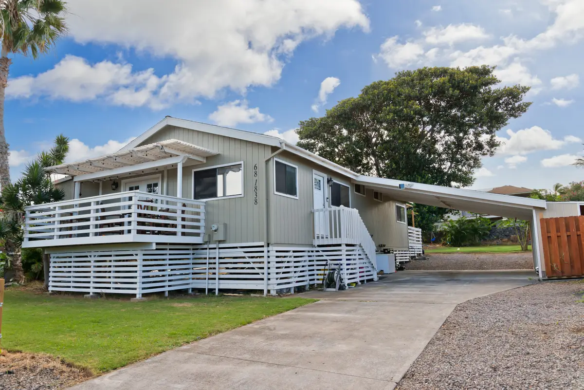 68-1838 Lina Poepoe St, Waikoloa, HI 96738 - Image #1