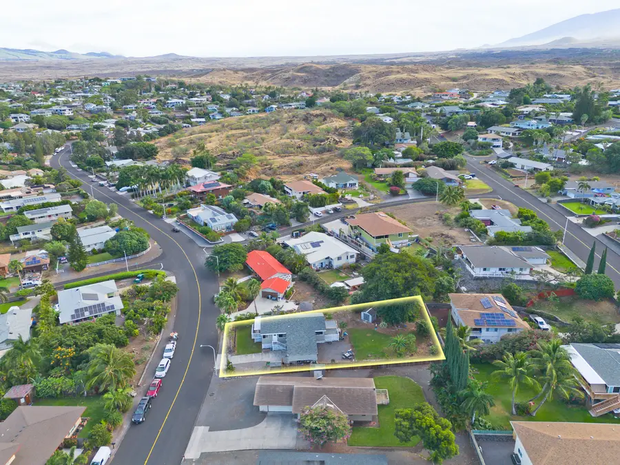 68-1838 Lina Poepoe St, Waikoloa, HI 96738 - Image #2