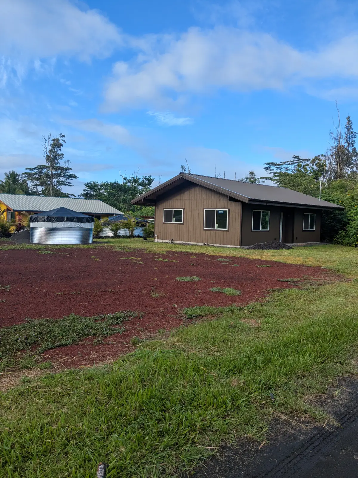 12-7003 Kehauopuna St, Pahoa, HI 96778 - Image #1