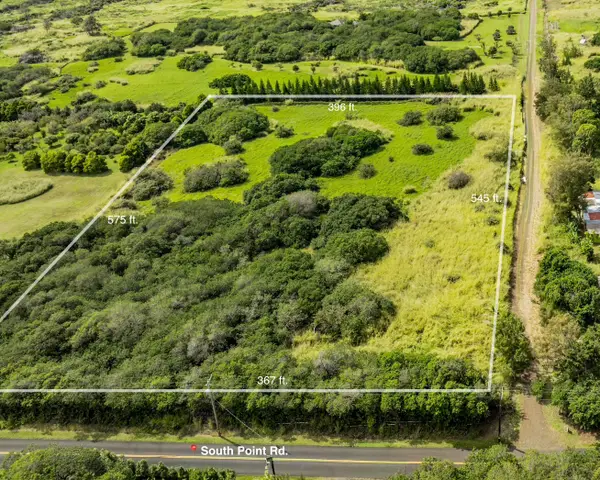 93-5509 Kai Makani Pl, Naalehu, HI 96772