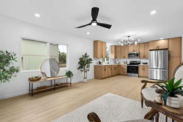 16-408 Ainaloa Blvd, Pahoa, HI 96778