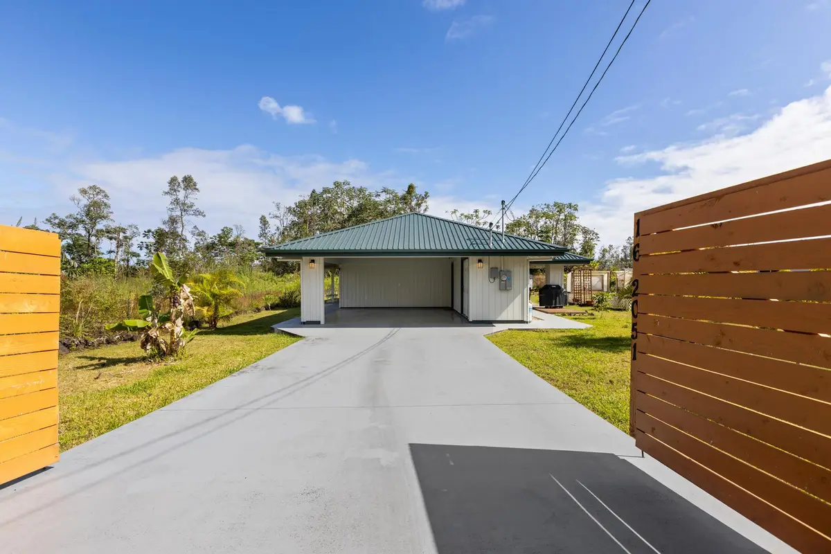 16-2051 Jewel Dr, Pahoa, HI 96778 - Image #1