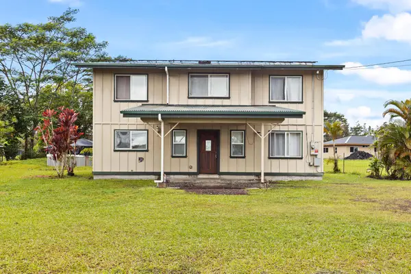 16-2082 Gardenia Dr, Pahoa, HI 96778