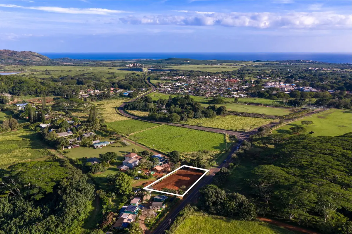 5407 Wailaau Rd, Koloa, HI 96756 - Image #1