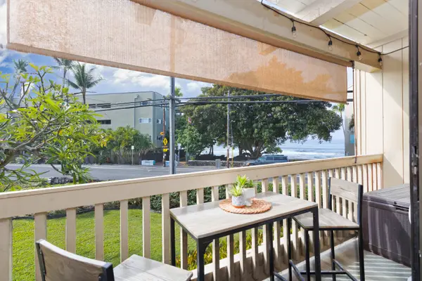 76-6259 Alii Dr #132, Kailua Kona, HI 96740