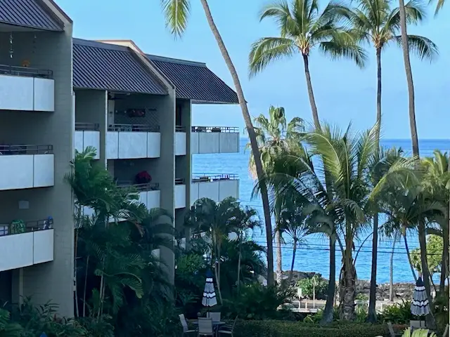 77-6469 Alii Dr #212, Kailua Kona, HI 96740 - Image #2
