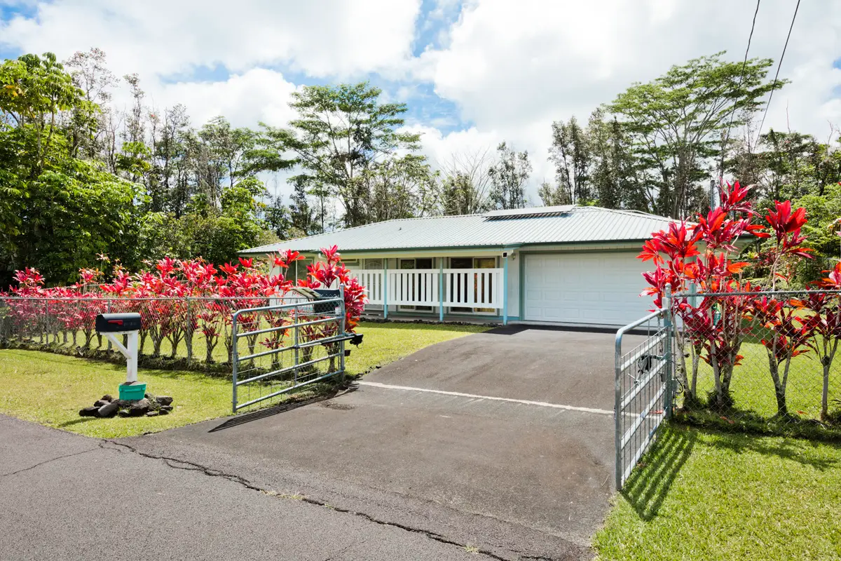 15-457 Anae St, Pahoa, HI 96778 - #1