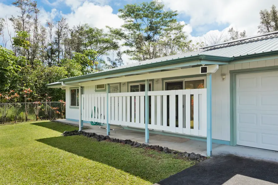 15-457 Anae St, Pahoa, HI 96778 - #2