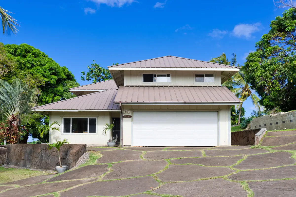 52-289 Keokea Park Rd, Kapaau, HI 96755 - #1