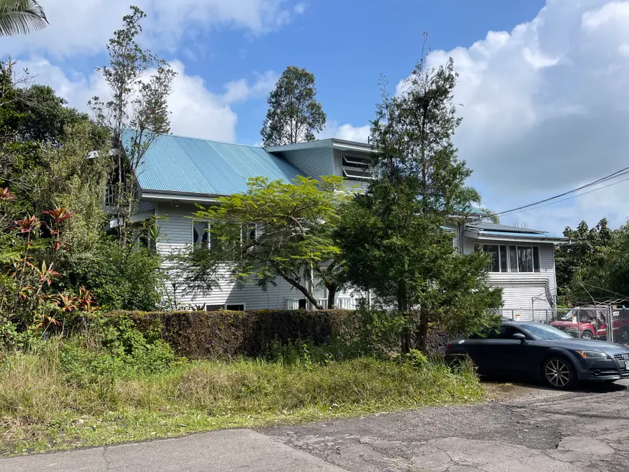 18-4094 Haumalu St, Mountain View, HI 96771 - #2