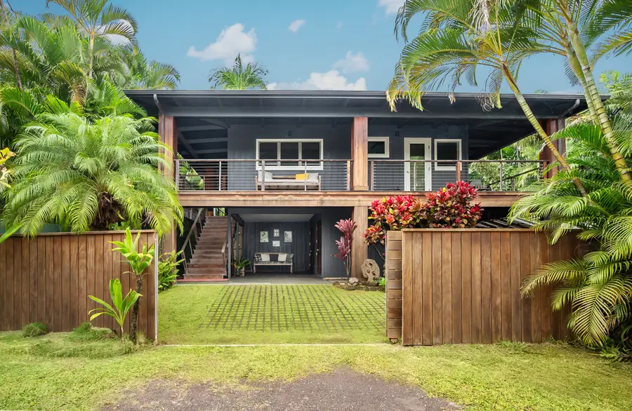 5410 Weke Rd, Hanalei, HI 96714 - Image #2