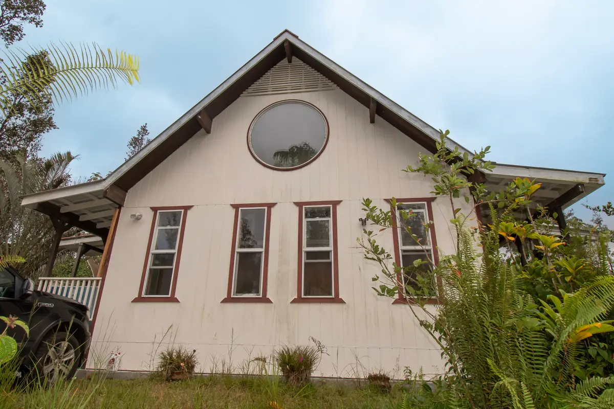 16-1461 Moho Rd, Kurtistown, HI 96760 - #1