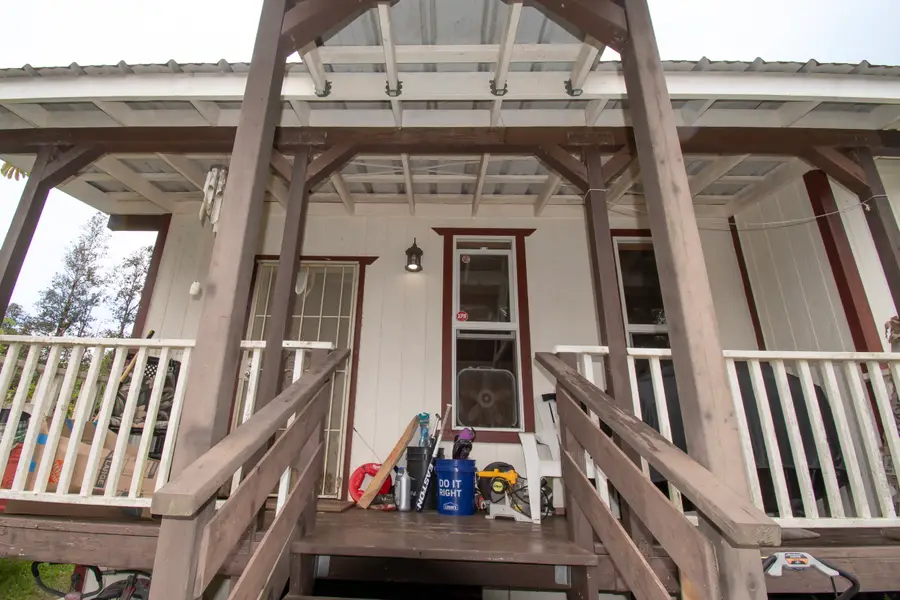 16-1461 Moho Rd, Kurtistown, HI 96760 - #2