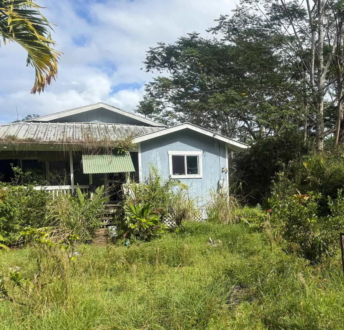 16-1987 Sandalwood Ct, Kurtistown, HI 96760 - #1