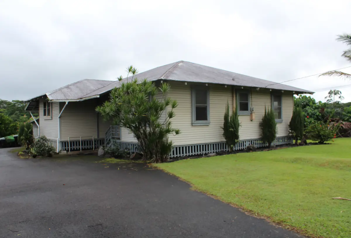 16-597 Keaau Pahoa Rd, Keaau, HI 96749 - Image #1