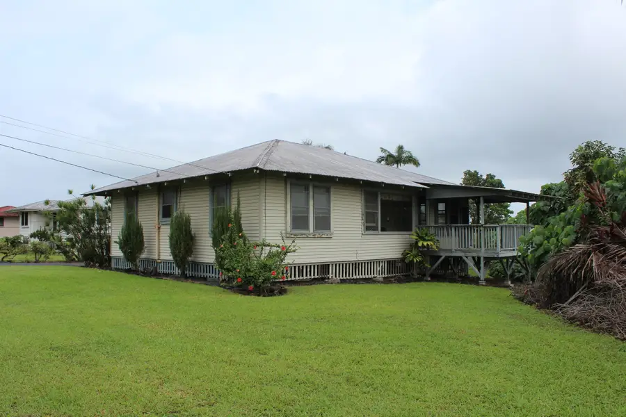 16-597 Keaau Pahoa Rd, Keaau, HI 96749 - Image #2