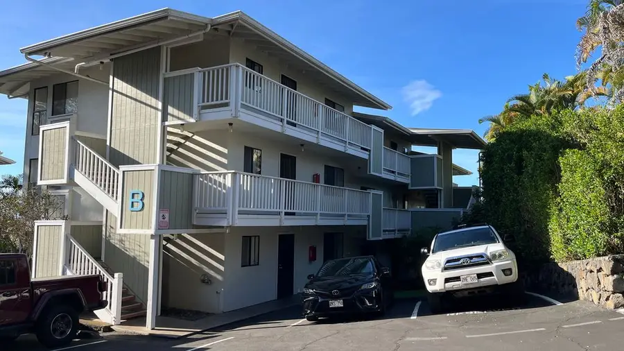 82-6065 Capt Cook Ocean View #B203, Captain Cook, HI 96704 - Image #2