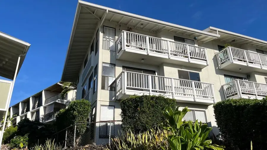 82-6065 Capt Cook Ocean View #B203, Captain Cook, HI 96704 - Image #3