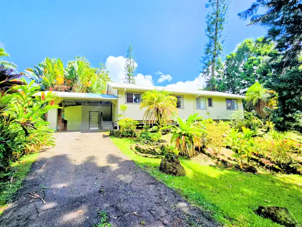 16-1487 Pohaku Circle, Keaau, HI 96749