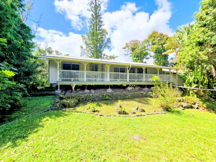 16-1487 Pohaku Circle, Keaau, HI 96749 - #2