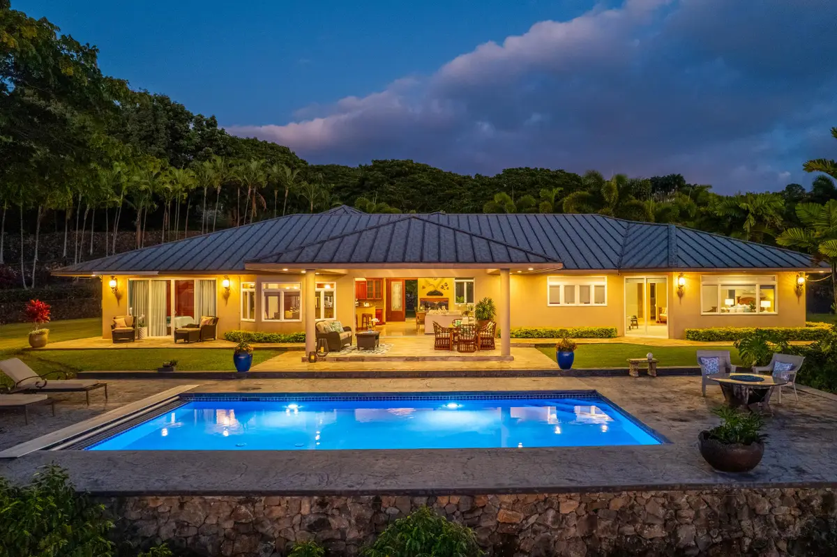 75-876 Kamila Pl, Holualoa, HI 96725 - #1