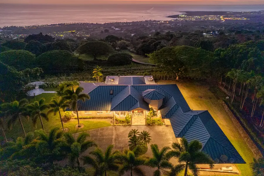 75-876 Kamila Pl, Holualoa, HI 96725 - #3