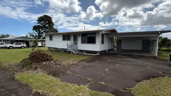84 N Kekela St, Hilo, HI 96720