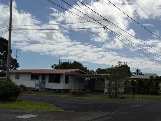 84 N Kekela St, Hilo, HI 96720 - #2