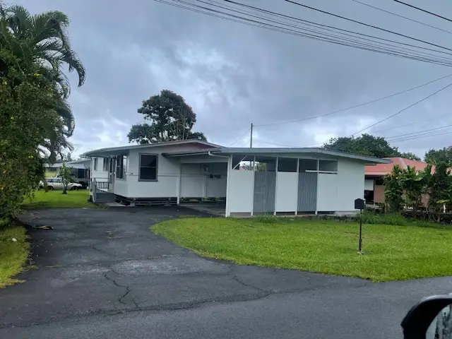 84 N Kekela St, Hilo, HI 96720 - #3