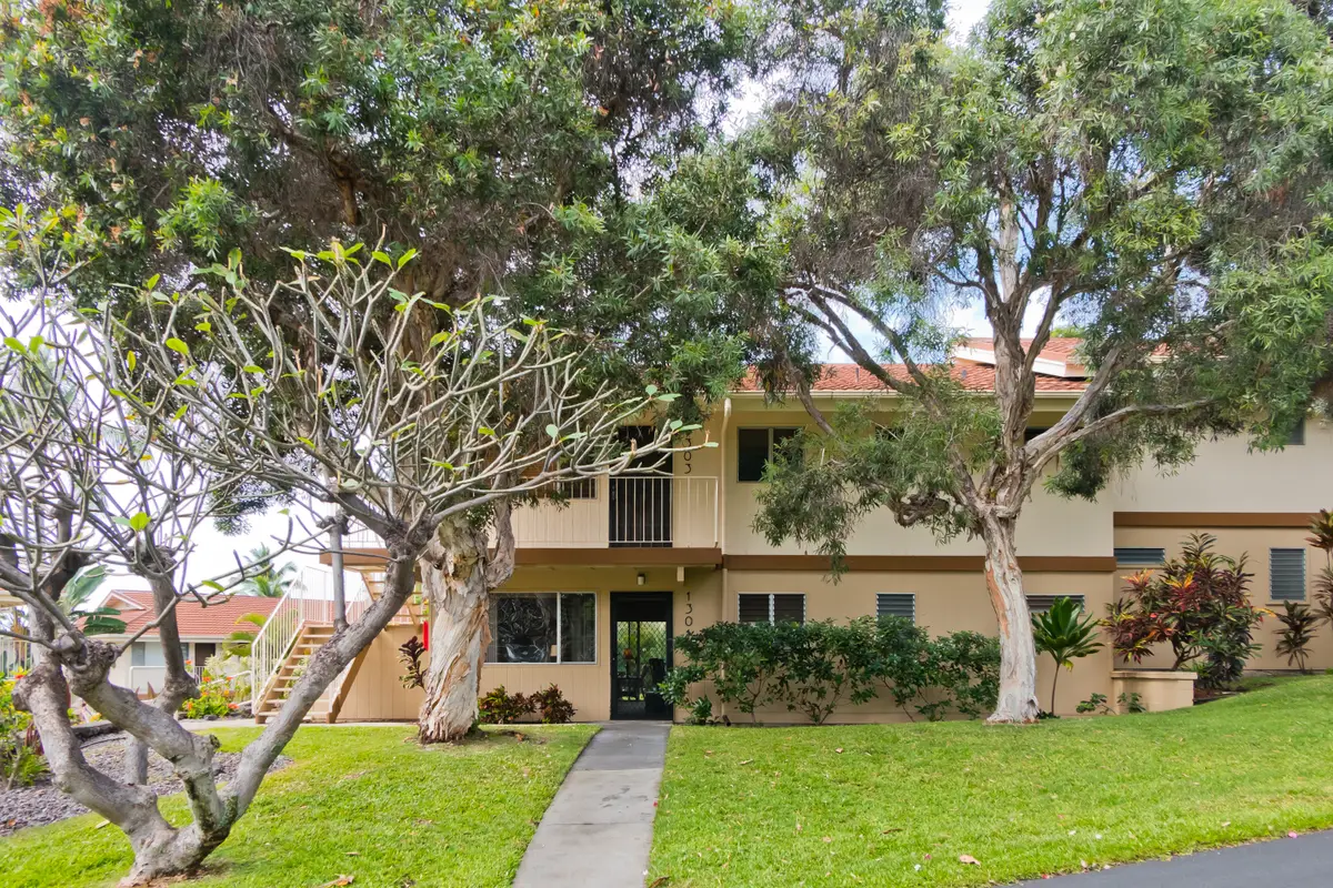 78-7054 Kamehameha Iii Rd #1301, Kailua Kona, HI 96740 - Image #1