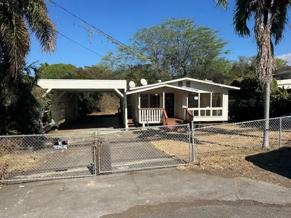 75-221 Aloha Kona Dr, Kailua Kona, HI 96740