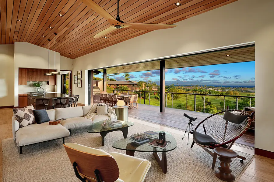 3024-A Kahalawai St, Koloa, HI 96756 - #3